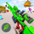 icon Robot FPS Shooting Strike 2019(Jogos de tiro com robôs Fps 2021) 3.3