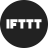icon IFTTT(IFTTT - automação e fluxo de trabalho) 4.32.0
