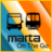 icon com.itsmarta.martaapp(MARTA On the Go) 9.41