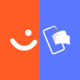 icon Get paid (Receba o pagamento)