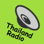 icon Thailand Radio(Rádio da Tailândia)