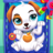 icon Cute Puppy Pet Care _ Dress Up Game(Cute Puppy Pet Care Dress Up) 2.3