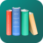 icon PocketBook(PocketBook Reader - qualquer livro)