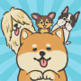 icon Cute dogs