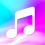 icon Music Player - Mp3 Player