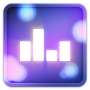 icon Music Visualizer(Music Visualizer LiveWallpaper)