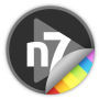 icon n7player SkinClassic 1.0(n7player Skin - Classic 1.0)