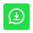 icon Status Saver(Economizador de status: WA Downloader
) 2.3