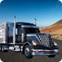 icon Truck Simulator Grand Truck()