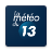 icon com.lameteodu13.android(La Météo du 13) 3.0.0