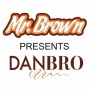 icon Danbro(DANBRO da padaria Mr Brown)