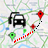 icon Traffic Maps(Mapas de trânsito) 1.3.4