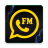 icon FmWhats(Fm-O que é mais recente versão do ouro
) FM-Whats Fixed release!