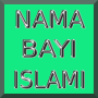 icon Nama Bayi Islam dan Artinya(Nomes islâmicos do bebê e seus significados)