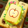 icon Mahjong(Mahjong Forest Puzzle)