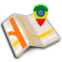 icon Map of Ethiopia offline(Mapa de Etiópia offline)