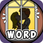 icon Word Secret(Palavras secretas- História divertida de palavras)