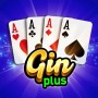 icon GinRummyPlus(Gin Rummy Plus: jogo de cartas divertido)