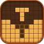 icon QBlock(QBlock: Wood Block Puzzle Game)