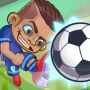 icon Head Strike(Head Strike－1v1 Soccer Games
)