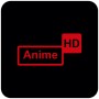icon AnimeHd - Watch Free Anime TV (AnimeHd - Assistir TV Anime Grátis
)