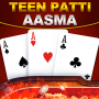 icon com.aasma.game.ent(Teen Patti Aasma)