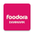 icon foodora DK(foodora: comida entregue) 24.5.0