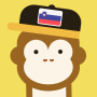 icon Learn Slovenian with Ling (Aprenda Esloveno com Ling)