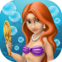 icon Mermaid(Sereia: aventura subaquática)