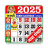 icon Hindi Calendar 2025(Calendário Hindi 2025 Panchang) 2.8