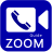 icon Zoom Guide(Dicas para videochamada - Guia para Cloud Meeting
) 1.0