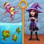 icon Spellchanted Puzzle Adventure