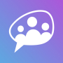 icon Paltalk: Chat with Strangers (Paltalk: Bate-papo com estranhos)