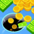 icon com.mxhd.holemaster(Hole Master：Devor Money
) 2.1.0