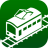 icon com.navitime.local.nttransfer(Timetable Route Search) 7.33.0