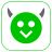 icon Helper for Happymod(HappyMod: Novos aplicativos felizes e dicas para Happymod
) 1.0