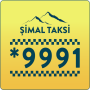 icon Şimal Taksi ()