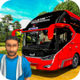 icon MOD BUSSID V2(Bus Simulator Indonesia MOD)