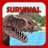 icon Survival Dinosaur Island(Sobrevivência: Ilha dos Dinossauros) 1.7