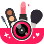 icon Magic Beauty Makeup Camera
