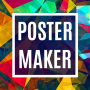 icon POSTER MAKER()