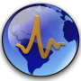 icon Earthquakes Tracker(Rastreador de terremotos)