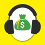 icon Gana dinero escuchando musica(Como ganar dinero escuchando musica en español
)