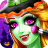 icon Halloween Makeover : Spa And Salon(Halloween Makeover Salon Game) 6.0