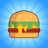icon Like a Burger Cooking Master(Like a Burger: Cooking Master
) 1.202
