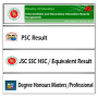 icon Exam Result JSC SSC HSC(Todos os resultados do exame JSC SSC HSC)