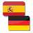 icon DIC-o Spanish-German(Espanhol - Alemão offline) 1.1