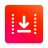 icon Video downloader(ASD Video downloader) 7.0.99