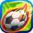 icon Head Soccer(Cabeça de futebol) 6.15.2