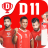 icon Dream11(Dream11 Fantasy Cricket Team Previsões Dicas 2021
) 1.0